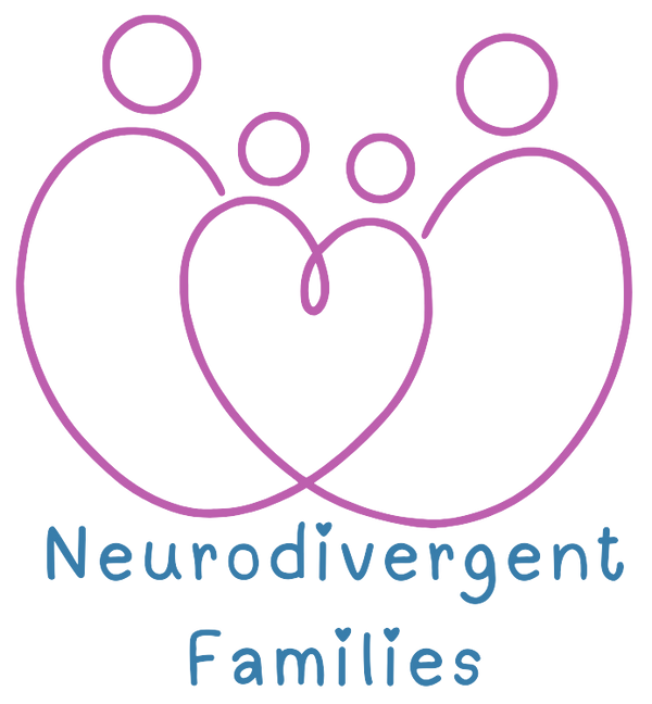 Neurodivergent Families 